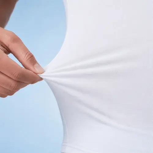 Elastane stretch